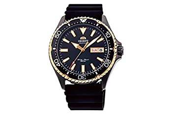 【中古】【輸入品・未使用】[男性用腕時計]Orient Mens Analogue Automatic Watch with Rubber Strap RA-AA0005B19B[並行輸入品] 42,595円
