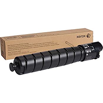 【中古】【輸入品・未使用】ゼロックス標準容量トナー standard yield