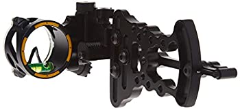 【中古】【インポート品・未当て嵌める】Trophy Ridge アルファ横すべり 1いの一番敷き地 右利き用 黒いこと