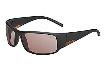 【中古】【インポート品・未当て嵌める】Bolle KING 12575 63 New Men Sunglasses