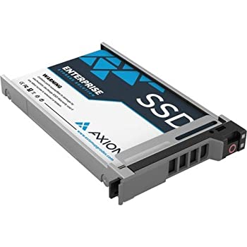 【中古】【インポート品・未当てはめる】Axiom Memory Solutions SSDEV10DV480-Ax