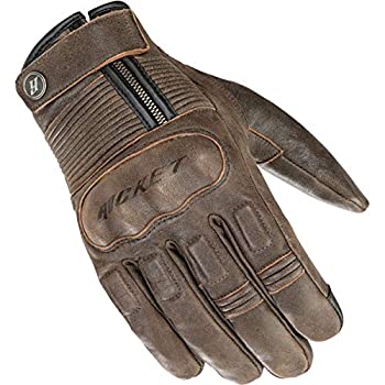 【中古】【輸入品・未使用】Joe Rocket 1958-2306 メンズ ブリトン オートバイグローブ (ブラウン、XXL)|スカイマーケットプラス