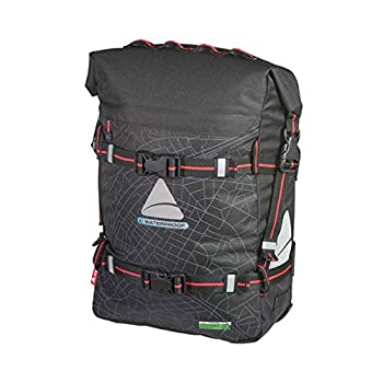 【中古】【輸入品・未使用】Axiom Bagパニエwp Monsoon OWeave p18+ Urban bk｜スカイマーケットプラス