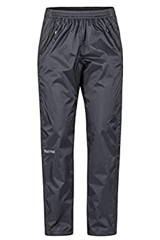 【中古】【輸入品・未使用】MARMOT レディース プレシップ エコ フルジップ パンツ ショート - ブラック - L 26,469円