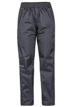 【中古】【輸入品・未使用】Marmot レディース PreCip エコパンツ ショート - ブラック - L 32,195円