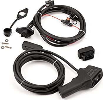 【中古】【輸入品・未使用】WARN 100963 アクセサリーキット - AXONウィンチ用有線リモコン