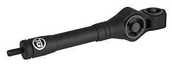 【中古】【インポート品・未当て嵌める】TruGlo CADENCE 振りまわす放射性崩壊ボウスタビライザー ケデンス 振りまわす放射性崩壊ボウスタビライザー 一大きさ