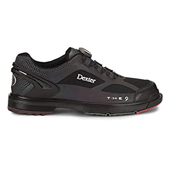 【中古】【インポート品・未当て嵌める】Dexter The 9 HT BOA 色つやうつり変わり メンズ 広々とした 大きさ 13