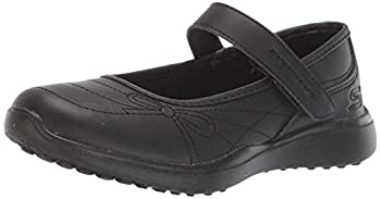 【中古】【インポート品・未当て嵌める】Skechers US 大いさ: 12 M US Little Kid 色合い: 黒いこと その他-靴