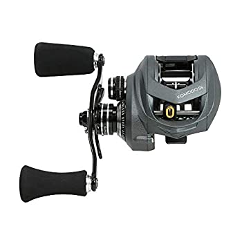 【中古】【輸入品・未使用】Okuma 釣りタックル オクマ コモド SS ロープロファイルベイトキャスター 右利き用 Okuma Komodo SS ロープロファイルベイトキャスター 右手 55,719円