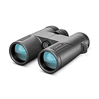 【中古】【輸入品・未使用】ホークフロンティアHD X 8x42双眼鏡 - グレー