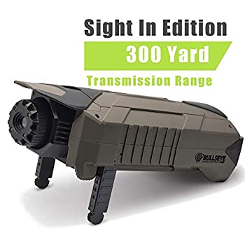 【中古】【輸入品・未使用】SME Bullseye Sight in Range Camera - 300ヤード|スカイマーケットプラス