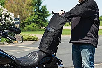 【中古】【輸入品・未使用】Kuryakyn 5223 Momentum デッドビート ダッフル