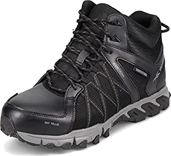 【中古】【輸入品・未使用】[リーボック] Work Men's Trailgrip Work｜スカイマーケットプラス