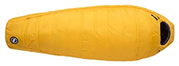 【中古】【輸入品・未使用】Big Agnes Lost Dog (FireLine Eco) 寝袋 30度 ロング 左ファスナー