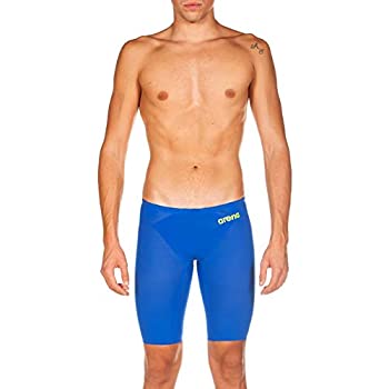 【中古】【輸入品・未使用】arena Powerskin Carbon Air&sup2; Jammer Men's Racing Suit