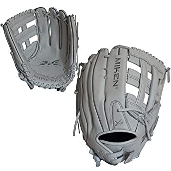 【中古】【インポート品・未当てはめる】Miken 労働者階級つづき物 13in PRO130-WW スローピッチソフトボールグローブ 13 inch
