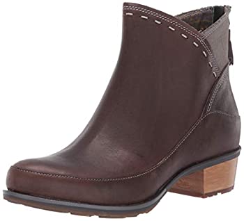 【中古】【輸入品・未使用】Chaco レディース カタルーナブーツ US サイズ: 10.5 カラー: ベージュ|スカイマーケットプラス