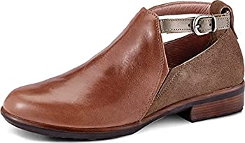 【中古】【輸入品・未使用】NAOT Footwear レディース Kamsin トランジショナルブーツ US サイズ: 9