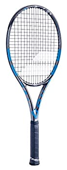 【中古】【インポート品・未当て嵌める】バボラ(Babolat) 庭球櫂 ピュアドライブ VS クローム青碧 グリップサイズ:G2 101328