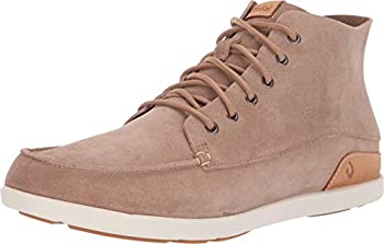 【中古】【輸入品・未使用】OLUKAI Men's Nalukai Kala Boot