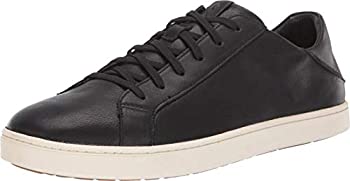【中古】【インポート品・未当て嵌める】OLUKAI Kahu Pahaha Shoe - Men\u0026#39;s 靴-その他
