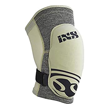 【中古】【輸入品・未使用】IXS 大人用 フローEVO+ 膝パッド - キャメル - 482-510-6618-803 M ベージュ
