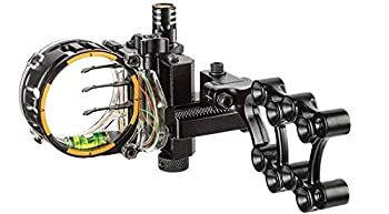 【中古】【輸入品・未使用】Trophy Ridge ホットワイヤー 3ピンサイト