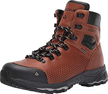 【中古】【輸入品・未使用】Vasque メンズ St. Elias Fg GTX フルグレインレザー ゴアテックス防水ハイキングブーツ US サイズ: 11 カラー: ベージュ