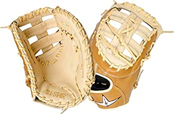 【中古】【インポート品・未当てはめる】All-Star FGAS-FBCR/SDLRHT 13in シングル郵便受け 公々然たるうしろ側 FB MITT CR/SDL RHT