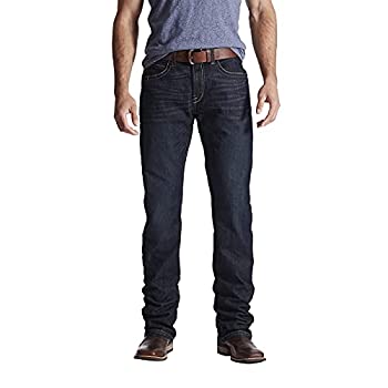 【中古】【インポート品・未当て嵌める】ARIAT PANTS メンズ US 大きさ: 44W x 36L