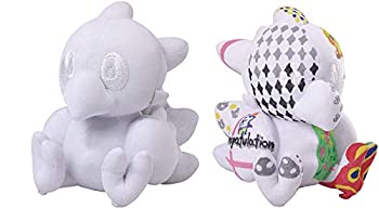 【中古】【輸入品・未使用】Square Enix Final Fantasy: Chocobo サイン(白バージョン) Plush モデル:DEC189094|スカイマーケットプラス