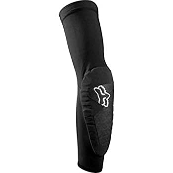 【中古】【輸入品・未使用】Fox Racing Enduro Pro 肘ガード ブラック S