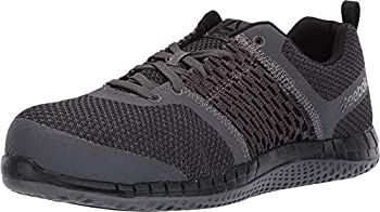 【中古】【輸入品・未使用】[WARSON] Reebok Work Men's Print Work ULTK Work Shoe｜スカイマーケットプラス