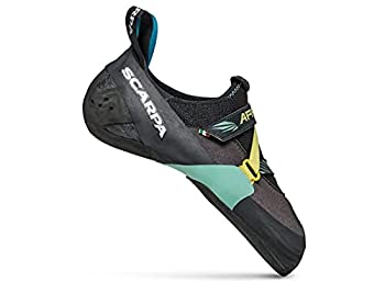 【中古】【輸入品・未使用】SCARPA レディース アルピア ロッククライミングシューズ スポーツクライミング ボルダー用 ローボリューム レディース 専用フィット US サイズ:｜スカイマーケットプラス