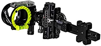 【中古】【輸入品・未使用】CBE Engage ハイブリッドボウサイト RH .010 5 Pin