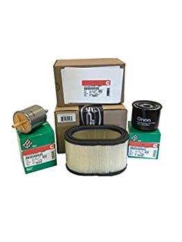 【中古】【輸入品・未使用】発電機部品 スペシャリストチューンアップキット Cummins Onan HDKAK%ｶﾝﾏ% HDKAJ%ｶﾝﾏ% HDKAK SPEC L-P