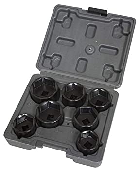【中古】【輸入品・未使用】Lisle 13270 フィルターソケット7点セット|スカイマーケットプラス