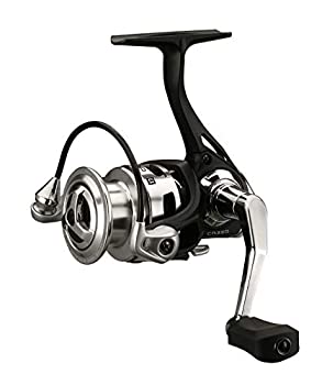【中古】【輸入品・未使用】13 FISHING - クリード クローム スピニングリール - ギア比5.2:1 - 3000 サイズ (フレッシュ) - CRCRM3000