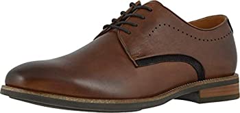 【中古】【インポート品・未当て嵌める】Florsheim メンズ US 大きさ: 11 色つや: 赤銅色