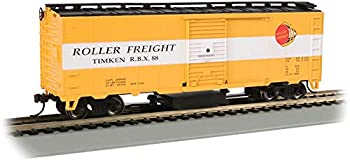 【中古】【輸入品・未使用】トラッククリーニング 40フィート ボックス カーティメン- HOスケール|スカイマーケットプラス