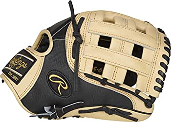 【中古】【輸入品・未使用】Rawlings Heart of The Hide 11.75インチ 野球用グローブ PRO205-6BCSS PRO205-6BCSS 11 3/4%ダブルクォーテ%|スカイマーケットプラス