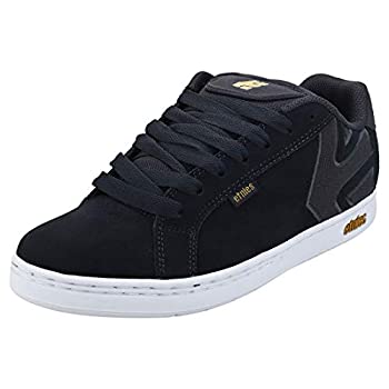 【中古】【輸入品・未使用】Etnies フェーダー スケートシューズ US サイズ: 9 カラー: ブルー