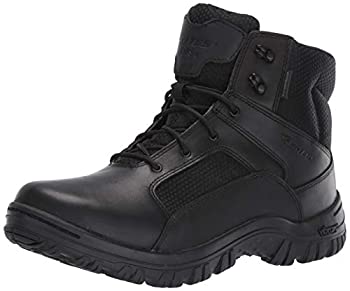 【中古】【輸入品・未使用】Bates メンズ 5インチ マニューバー 防水 防火 安全ブーツ US サイズ: 11.5 カラー: ブラック|スカイマーケットプラス