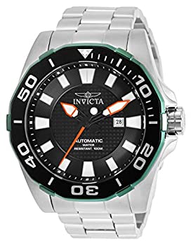 【中古】【インポート品・未当て嵌める】Invicta 自動小銃一巻きウオッチ (ひな形: 30510)