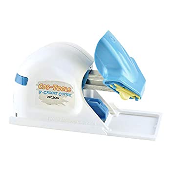 【中古】【インポート品・未当てはめる】Logan Cos-Tools V-Groove Cutter (XTC2001)
