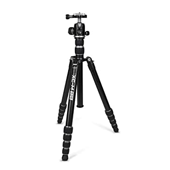 【中古】【輸入品・未使用】ProMaster XC-M 525K プロフェッショナル 三脚キット ヘッド付き - シルバー 52,084円