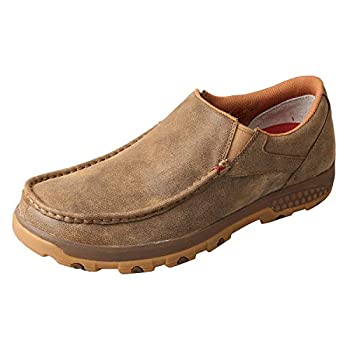 【中古】【輸入品・未使用】Twisted X メンズ US サイズ: 9 M US カラー: ブラウン｜スカイマーケットプラス