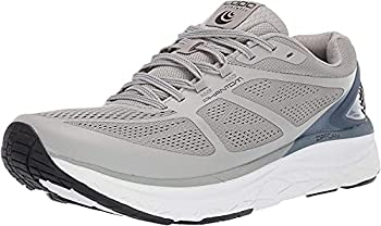 【中古】【インポート品・未当て嵌める】Topo Athletic メンズ ファントムロード 駈けっくらシューズ 運動競技-コンプレッション-御召しもの