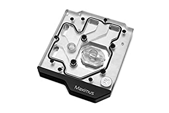 【中古】【輸入品・未使用】EKWB EK-Momentum ROG Maximus XI Extreme モノブロック デジタルRGB